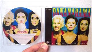 Bananarama - Strike it rich (1988 Full length club mix)