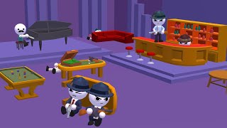 ✅Mafia Sniper in New Max Levels Game Mobile Update All Trailers iOS,Android Gameplay Walkthrough NXJ screenshot 5