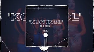 Kaline Ft Kiddy - Kontrol
