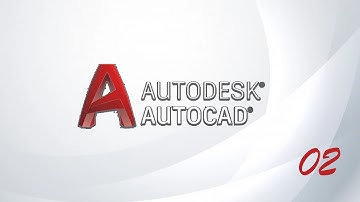 Tutorial  autocad desde cero lineal, circulo y arco