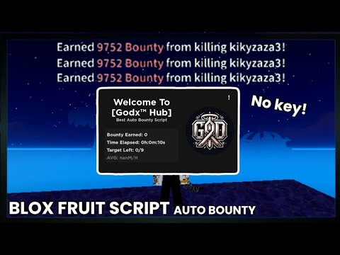 Blox Fruit Script 