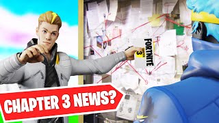 Is Fortnite Chapter 3 Coming!?!?! - Duos W/ @Lachlan