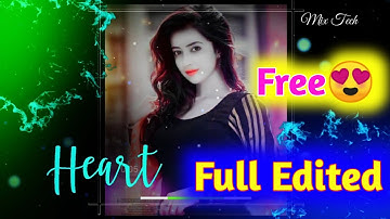 Avee player Full edited template free download | avee player template Videos | #aveePlayer