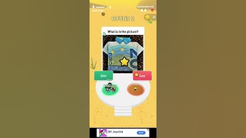 Zoom Out 3D Game Play Video By Annam Pori Studio.