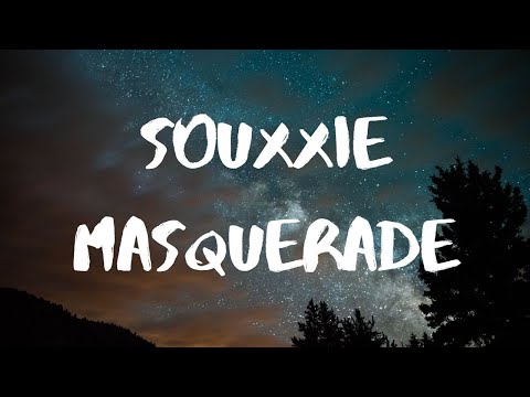 Siouxxie- Masquerade Lyrics