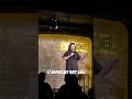 Non criminellement responsable - P-O Forget stand-up