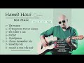 Capture de la vidéo Hamed Hassi Cover . Best Music Of (Libyan Acoustic Night) Album #2