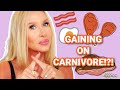 This Is Why You&#39;re Not Losing Weight On The Carnivore Diet | Women Over 45