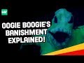 Why Oogie Boogie Was Banished!: Nightmare Before Christmas Theory