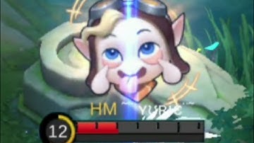 Just a Normal Argus vs. Freya #mlbb #mobilelegends #argus #freya #1v1