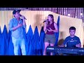 Bakit ngayon ka lang with Mark Justo Tawag ng tanghalan Semi finalist and Marvin Agne