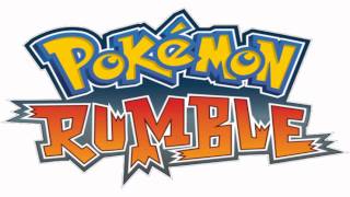 Pokémon Rumble Music - .10 Bright Beach Battle