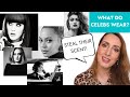 What perfumes do celebrities actually wear?- Stella Scented