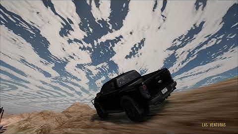 SA_Revision Final | GTA SAN ANDREAS ENB SERIES 120FPS