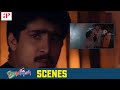 Jjunction Tamil Movie Scenes | Abhinay's friend encourage him | Kanishka | Aamna Sharif