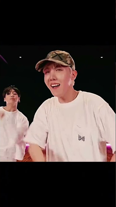 BTS 3J performance (butter ft Megan three stallion)