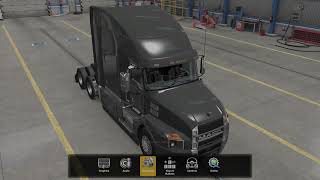 How to Enable & Disable Route Adviser Speed Warning in American Truck Simulator