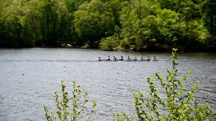 Robinson crew - VA State Champions 2013