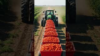 #DreamScreenAI#SmartFarming, #PrecisionAg#AgTech#DigitalAgriculture#FarmRobotics#AIin ag#precision#