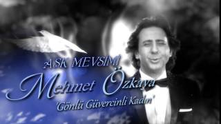 Mehmet ÖZKAYA Gönlü Güvercinli Kadın tanıtım