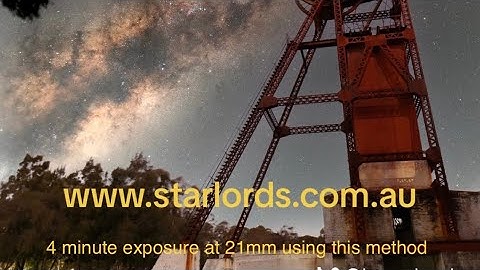 Easiest Polar Alignment Ever!