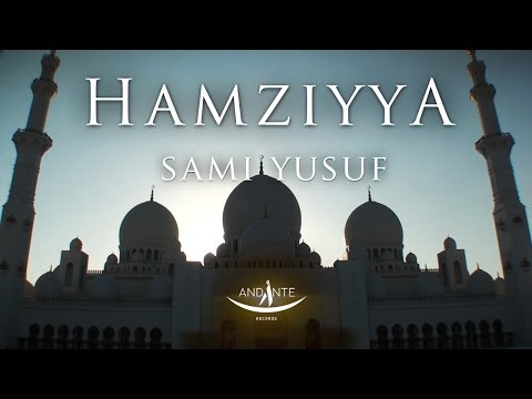 Sami Yusuf Hamziyya Worldmusic