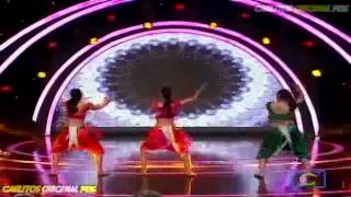 Download Chikni Chameli - Bollywood Colombia Video MP3 Chikni Chameli - Bollywood Colombia