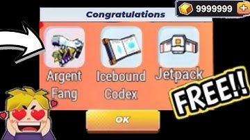 HOW TO GET FREE LEGENDARY WEAPONS IN BUILD AND SHOOT BLOCKMAN GO