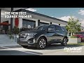 2022 Chevrolet Equinox Premier Updates | Find Your Next Equinox at Poage Chevrolet