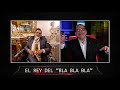 Combutters: EL REY DEL “BLA BLA BLA” - ENE 14 - 3/4 | Willax