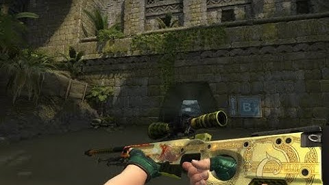 Broken Fang jade skin pack