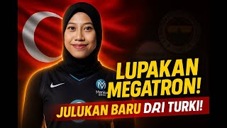 Download Lagu Bukan Megatron Lagi❗️Media Turki Beri Julukan Baru yang Bikin Merinding untuk Megawati❗️ MP3 Download Lagu Bukan Megatron Lagi❗️Media Turki Beri Julukan Baru yang Bikin Merinding untuk Megawati❗️ MP3