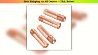 Welding Tools Nozzles — Discount (2025): Welding Tools Nozzles Welding Torch Contact Tip