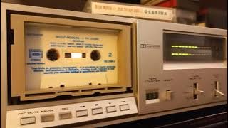 Diego Modena & Jean-Philippe Audin - Ocarina - Side 2