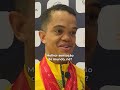 Open das Américas | Ouro e Recorde das Américas de Marco Túlio