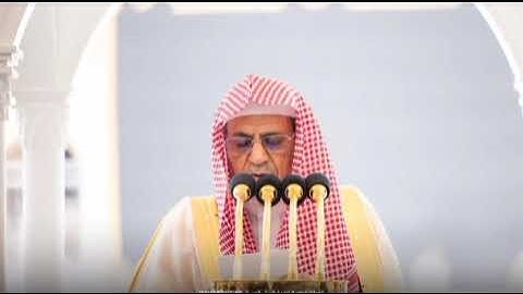 | صلاة التراويح ليلة 5-9-1411هـ | من سورة النساء 25-87 |