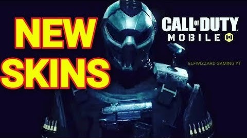 NEW DARK OMENS DRAW COD MOBILE  * CALL OF DUTY *