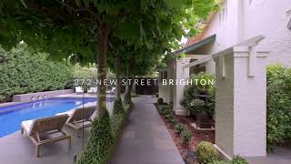 372 New Street, Brighton