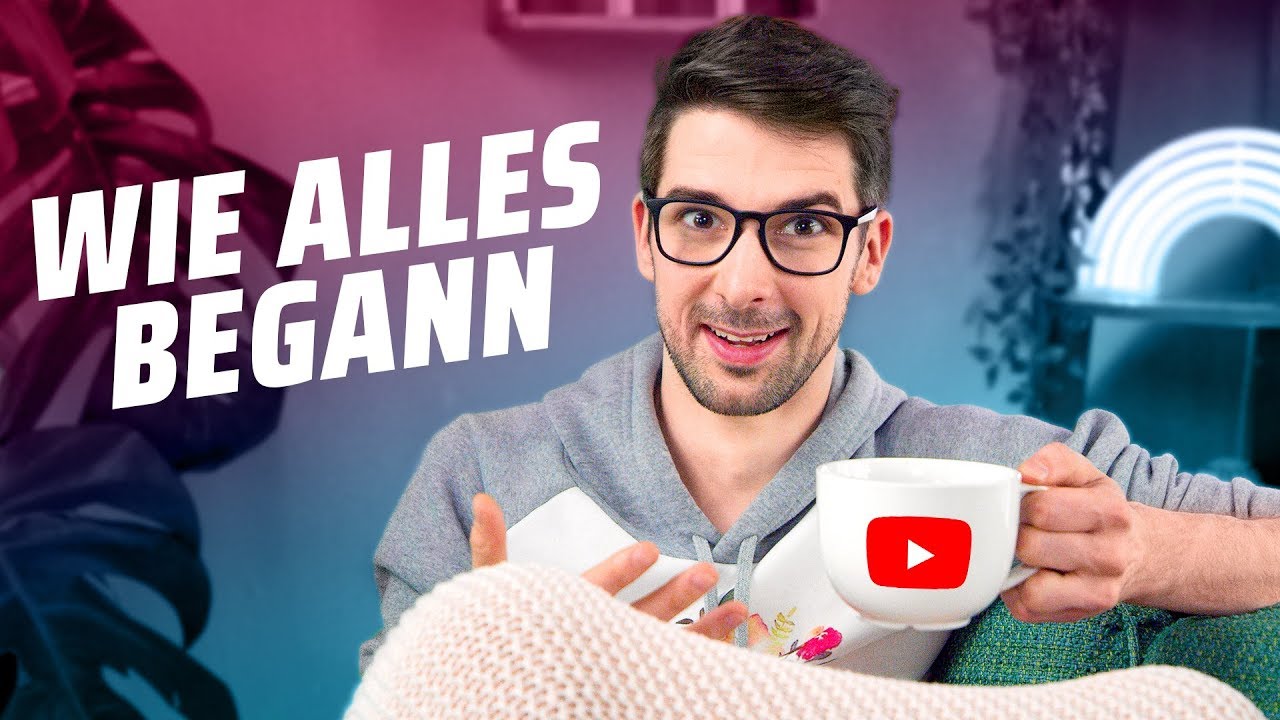 Nicht mehr arbeitslos dank COLDMIRROR I Meine Youtube Story