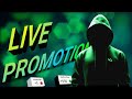🔴Live Channel Promotion | Live Channel Checking And Free Promotion | 📢Get 200 Subscribers Free Ep1