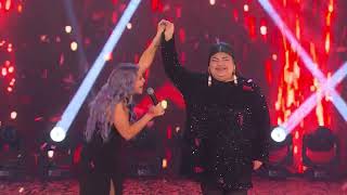 Rebecca Strong is THE MILLION DOLLAR WINNER | CGT Finale 2024