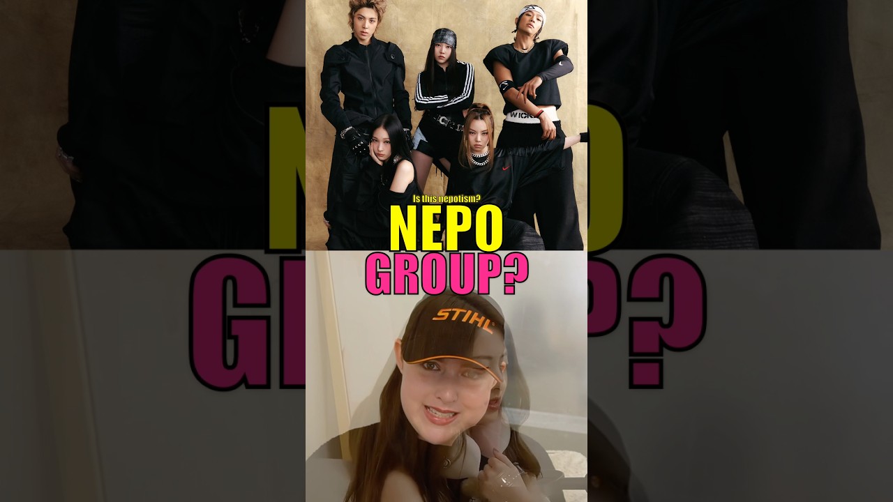 Категория MAMA изменена из-за ALLDAY PROJECT? 