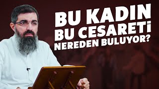 Kokuşmuş Sistemler | Halis Bayancuk Hoca