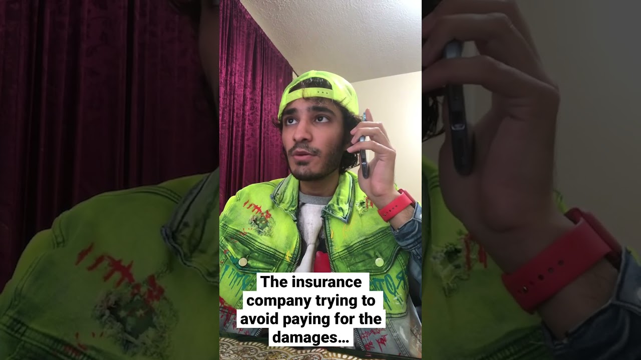 Shelby Daytona car crash! 