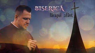 Biserica, Lăcașul Sfânt | Priceasnă - Diac. Florin Fișcuci & Părintele Ovidiu-Ciprian Marțiș