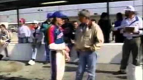 Jeff Gordon on Neil Bonnett's "Winners" part 2