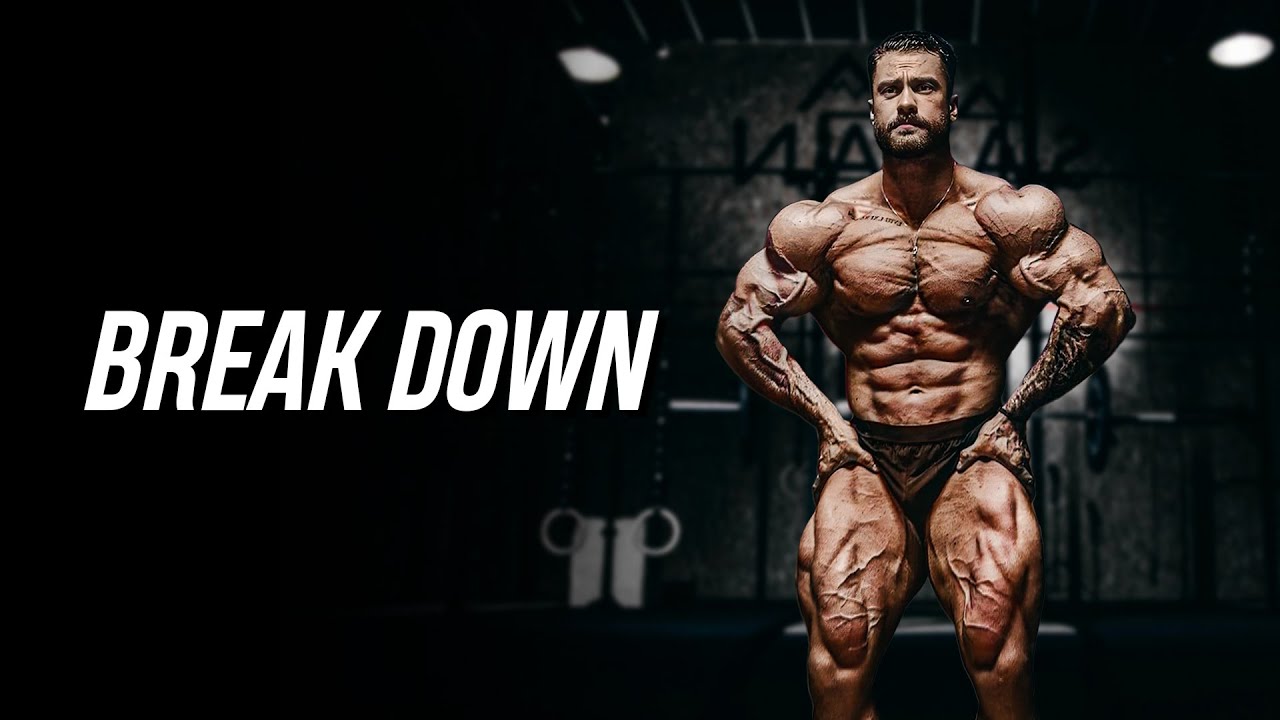 BEST GYM WORKOUT MUSIC MIX 2023 🔥 PUMP UP WORKOUT MUSIC 🔥 BEST