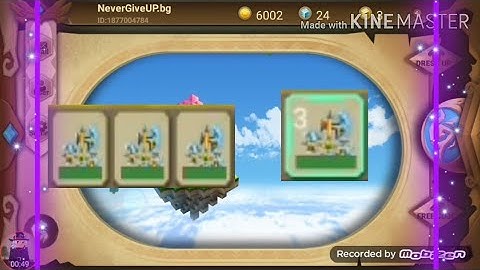 how to make stack cross