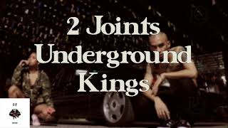 Bugoy Na Koykoy - 2 Joints Underground Kings Lyrics