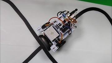 Arduino程式設計_智慧循跡自走車專題製作(Infrared Sensor, Light Sensor, Servo Motor, Self-propelled, Tracking, Maker)